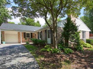 349 Blacksmith Rd, Camp Hill, PA 17011