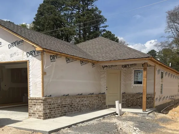 (undisclosed Address), Benton, AR 72015