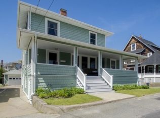 71 H St, Hull, MA 02045