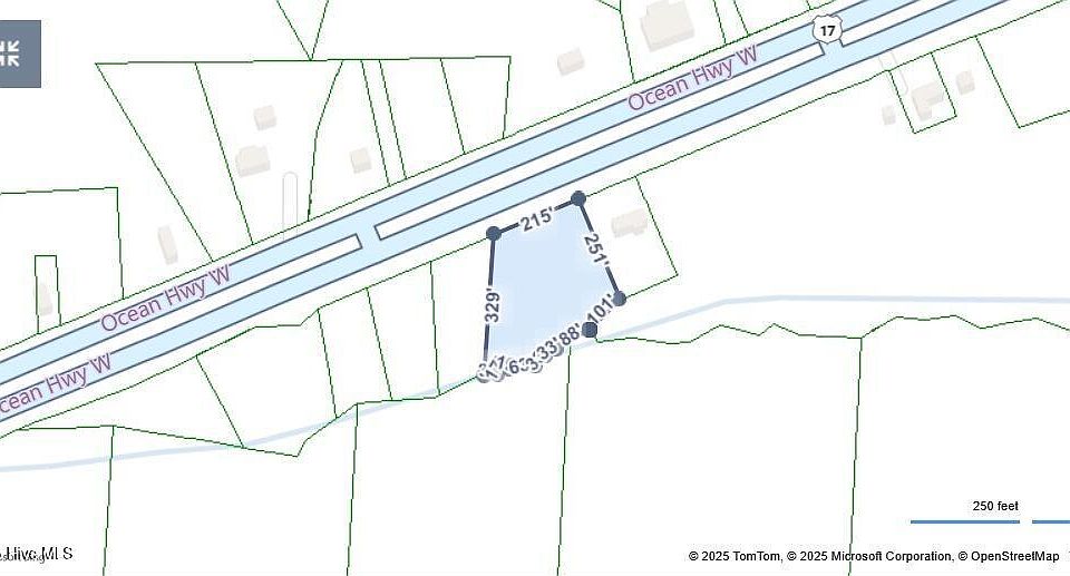 2nd image of 1.93 Ac Hwy 17