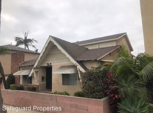 763 Euclid Ave #3, Long Beach, CA 90804