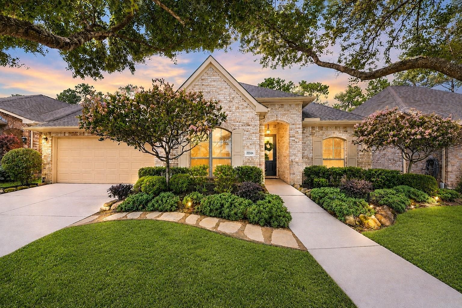 25504 Polaris Creek Dr