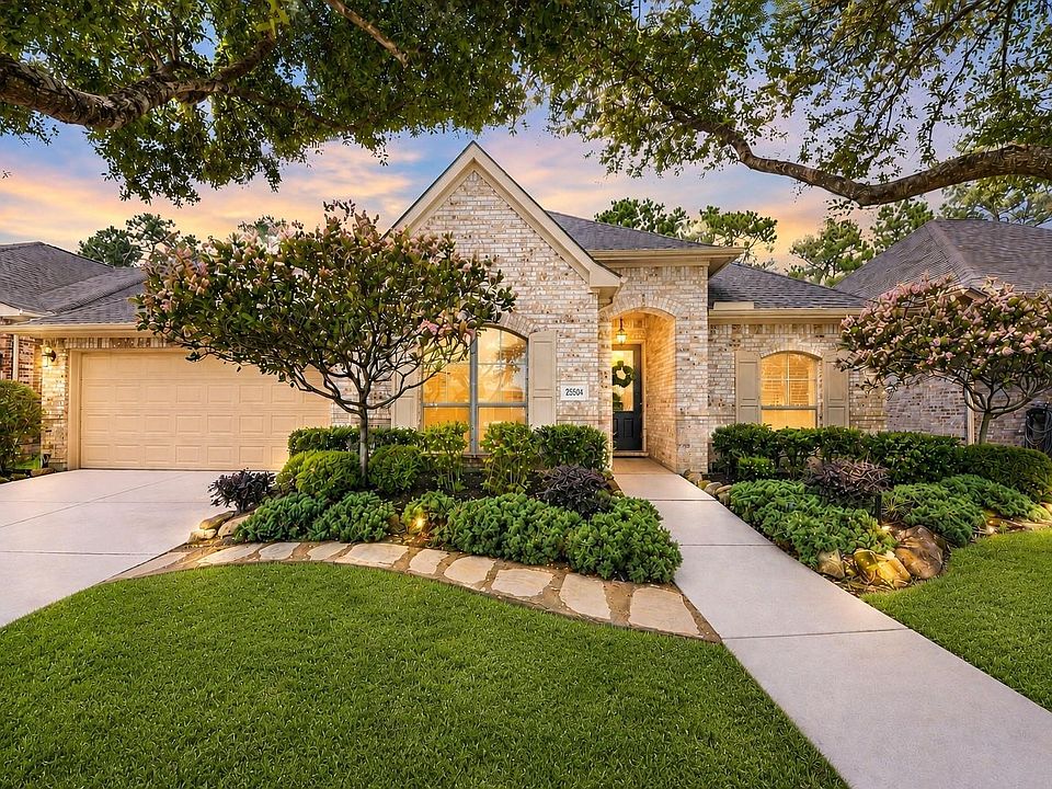1st image of 25504 Polaris Creek Dr