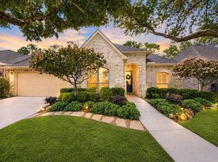 25504 Polaris Creek Dr, Porter, TX 77365