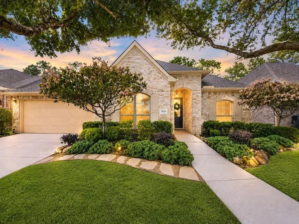 25504 Polaris Creek Dr, Porter, TX 77365