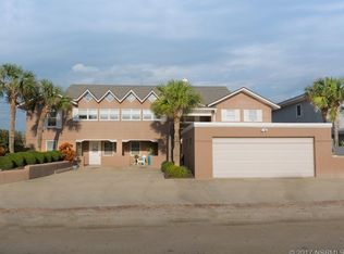 3107 Hill St, New Smyrna Beach, FL 32169