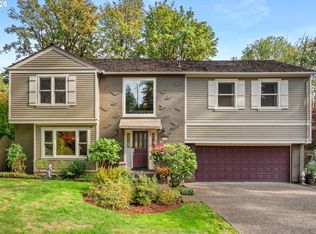 1932 SW Highland Rd, Portland, OR 97221