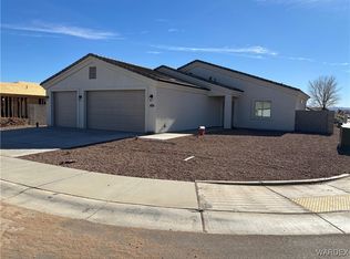 3264 E Farm Crest Ave, Kingman, AZ 86409