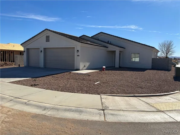 3264 E Farm Crest Ave, Kingman, AZ 86409
