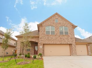 6819 Hunters Way Ln, Baytown, TX 77521