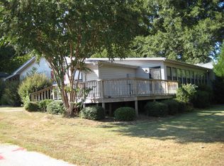 115 Springdale Ave #A, Bowdon, GA 30108