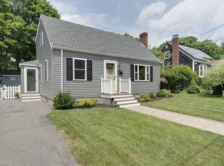 24 Brush Hill Ter, Hyde Park, MA 02136
