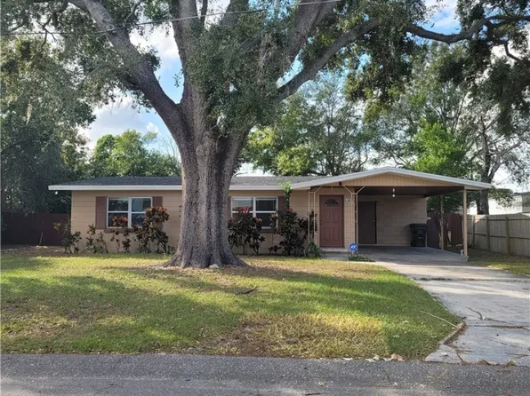 748 31st Ct NW, Winter Haven, FL 33881