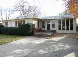 3022 Rockford Dr, Dallas, TX 75211