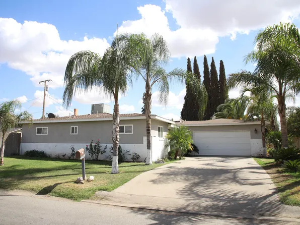1683 Tomah Avenue, Porterville, CA 93257