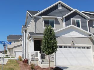 3856 W 2380 N, Lehi, UT 84043