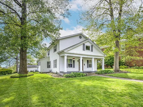 19 Mansfield Ave, Mount Vernon, OH 43050