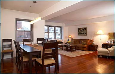 Sold by Brown Harris Stevens