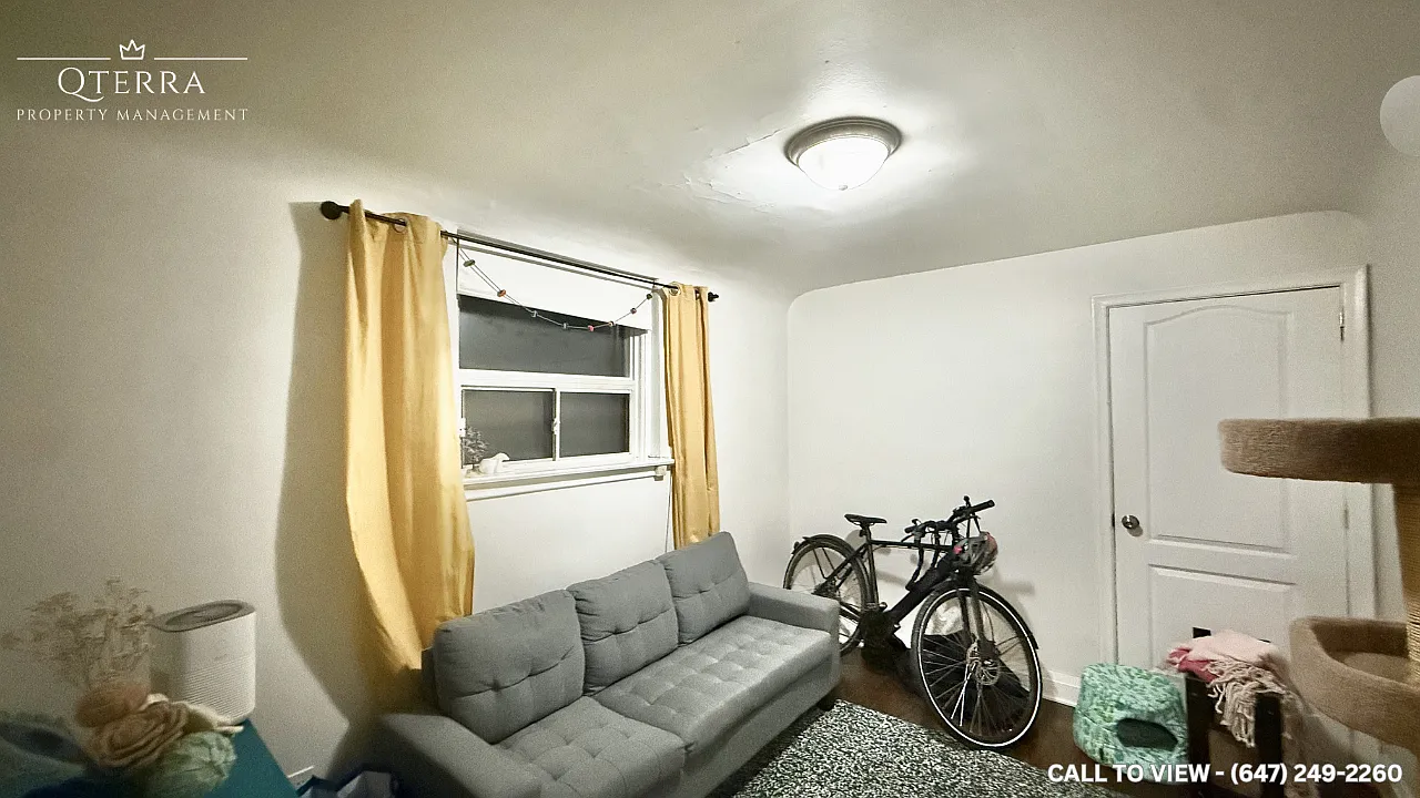 2 bed, 650 sqft, $1,999 — Photo 1