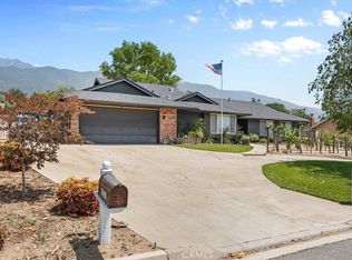8730 Rancho St, Rancho Cucamonga, CA 91701