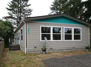 862 Magellan Ave NE, Ocean Shores, WA 98569