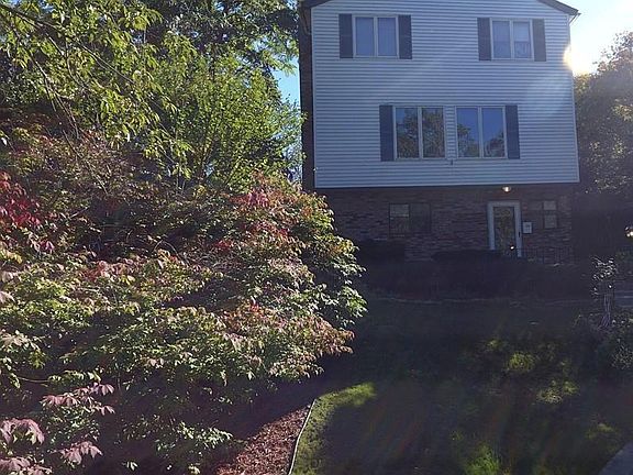 This apartment takes up the entire 2nd and 3rd Floor - ~2,000 square feet of living space!