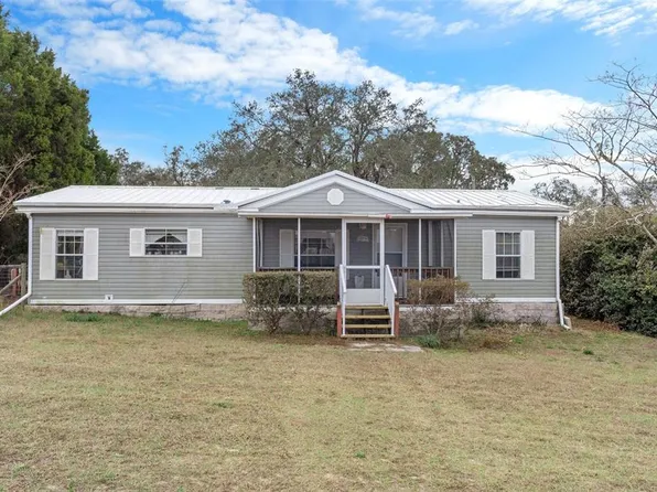 1860 W Sunturf St #9, Lecanto, FL 34461