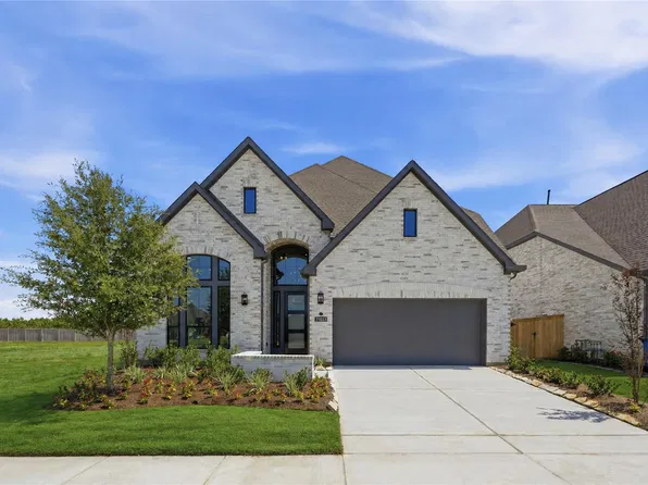 21023 Casting Line Ct, Cypress, TX 77433