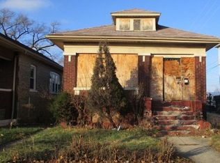8718 S Throop St, Chicago, IL 60620