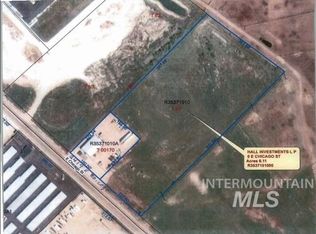 0 E Chicago St, Caldwell, ID 83605