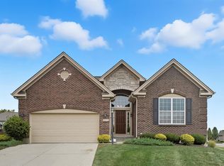 3170 Schaffers Run Ct, Fairfield, OH