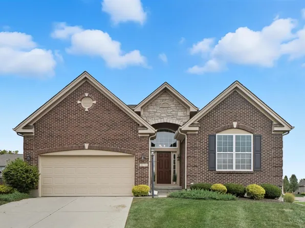 3170 Schaffers Run Ct, Fairfield, OH 45011