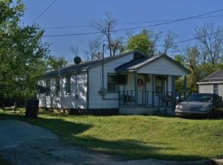4186 Worsham Ave, Macon, GA 31206