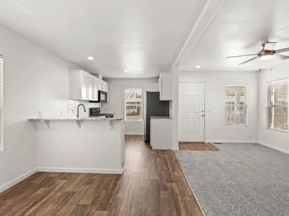 5020 Valley Forge Ln, North Highlands, CA 95660