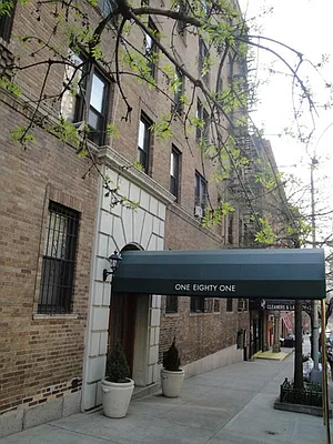 Sold by Brown Harris Stevens | media 11