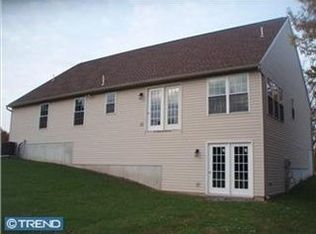 4988 Hafer Rd, Reading, PA 19606