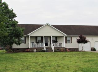 159 Scotland Rd, Camden, NC 27921