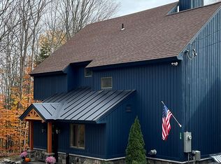 175 Smokerise Rd, Ludlow, VT 05149