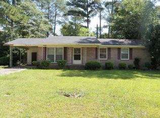 115 Franklin Blvd, Fort Valley, GA 31030