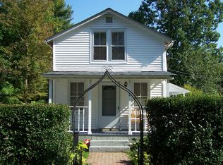 2 Camp Ground, Ossining, NY 10562