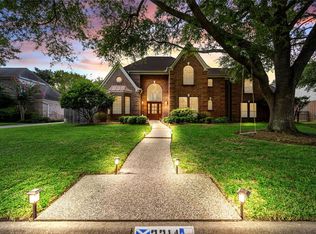 2314 Amber Springs Dr, Katy, TX 77450
