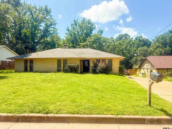 409 Sutherland Dr, Tyler, TX 75703