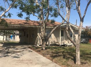 505 N Q St, Harlingen, TX 78550