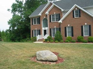 5800 Clarks Fork Dr, Raleigh, NC 27616