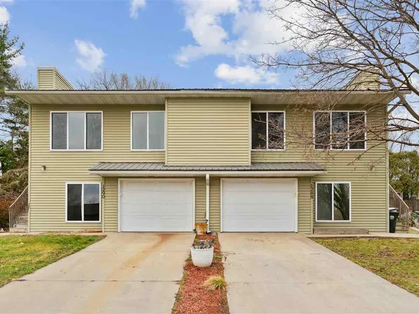 1288-1290 Dolen Pl, Iowa City, IA 52246