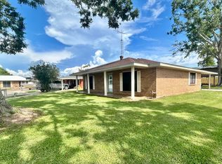 1012 Dawn Dr, Morgan City, LA 70380