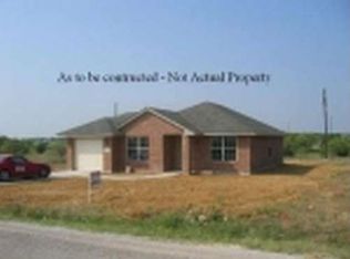 601 Mesquite Dr, Rio Vista, TX 76093