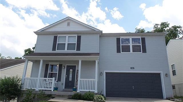 2nd image of 998 Providence Way
