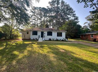 1203 Highland Rd, Garner, NC 27529