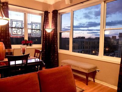 1025 W Buena Ave APT 4W, Chicago, IL, 60613